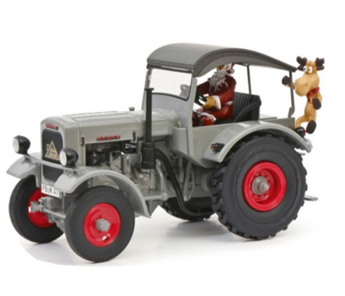 Schuco deutz m417 - schuco, f3