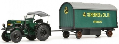 Deutz f3m 417 mit verdeck - mit,