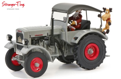 Schuco deutz m417 - deutz, f3