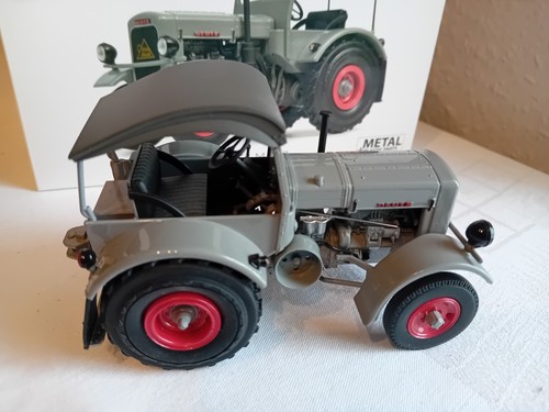 Schuco edition deutz - edition,